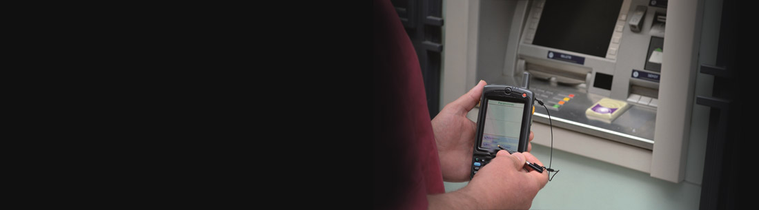Agent de Maintenance des Installations Automatisées bancaires