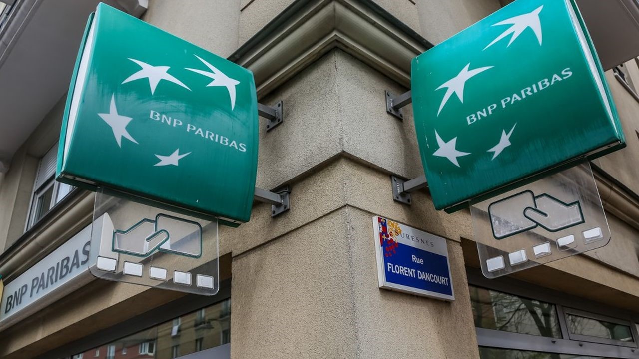 BNP Paribas donne le coup d'envoi de la réorganisation du réseau d'agences