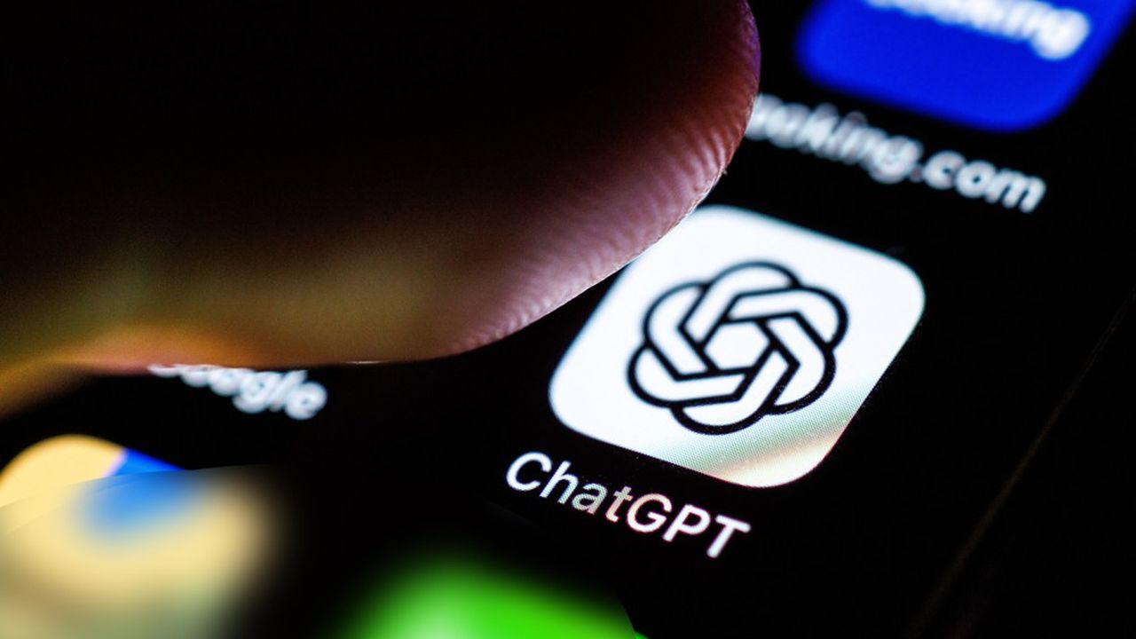 CHATgpt