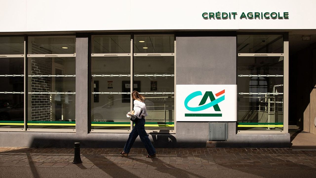 Fermétures bancaires